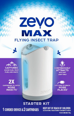 Flying Insect Trap