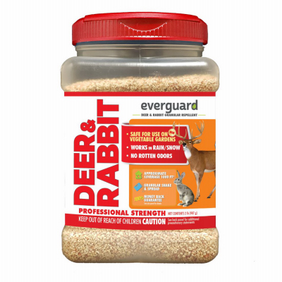 2LB Deer/Rabb Repellent