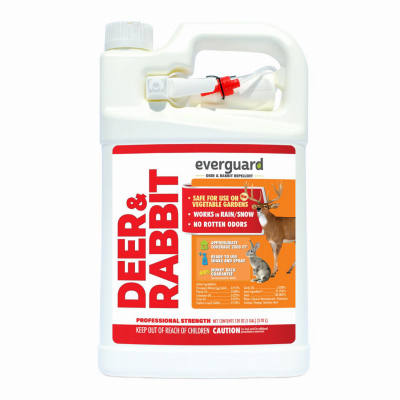 GAL Deer/Rabbit Repel