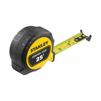25' Control Lock Tape