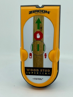 Wood Stud SuperScan