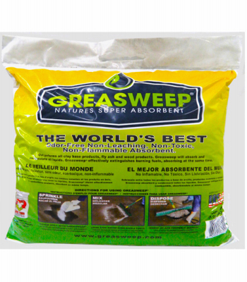 13LB NAT Absorbent