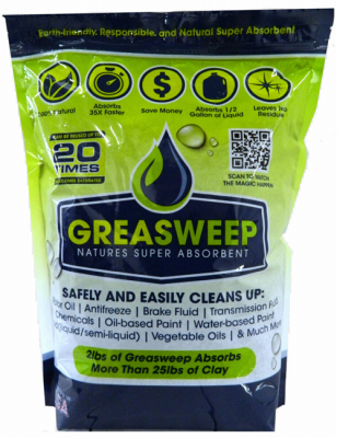 2LB NAT Absorbent