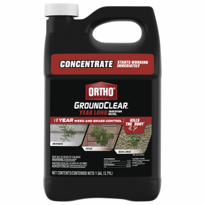 GAL Conc Groundclear