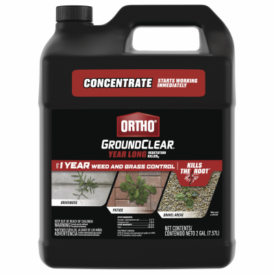 2GAL Conc Groundclear