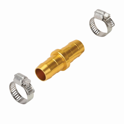 5/8" Hose Coupling Set