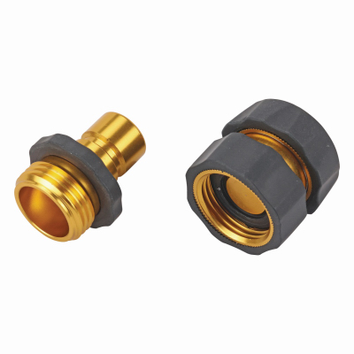 2PC Quick Connect Kit