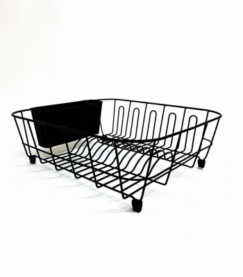 LG BLK Dish Drainer