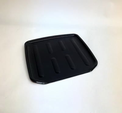 SM BLK Drain Board
