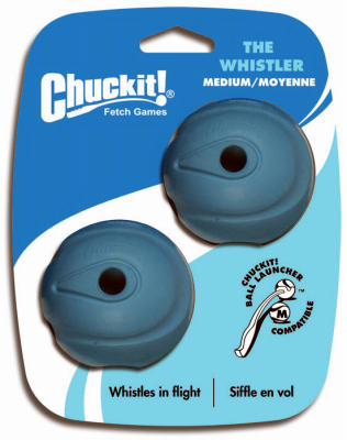 MED Whistler Ball