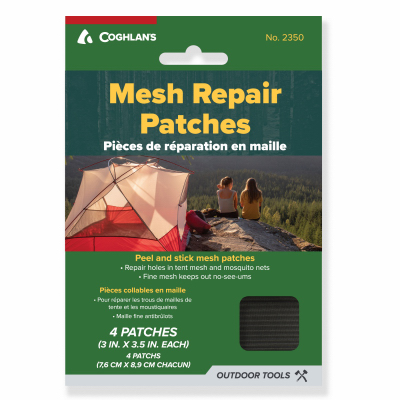 4PK Screen Repair Patch