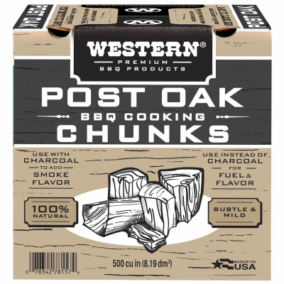 1LB Oak WD Chunks