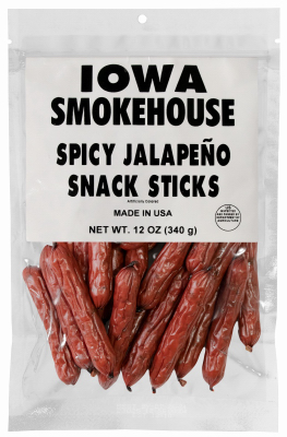12OZ Spicy Snack Stick