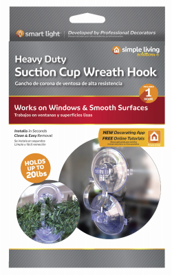 HD Suction Cup
