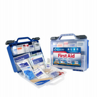 322PC First Aid Kit