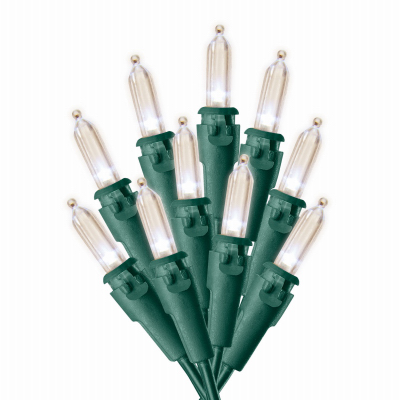 50CT WW Mini Lights