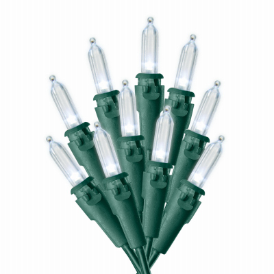 50CT CW Mini Lights
