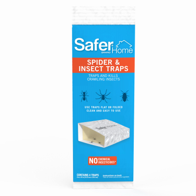 Spider/Insect Trap