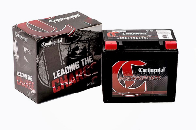 12V Powersport Battery