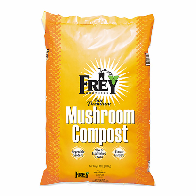 Prem Mushroom Compost