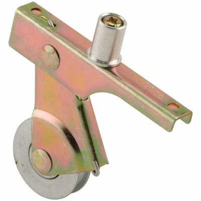 2PK 1" STL DR Roller