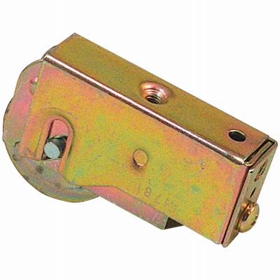 1.5" DR Roll Assembly