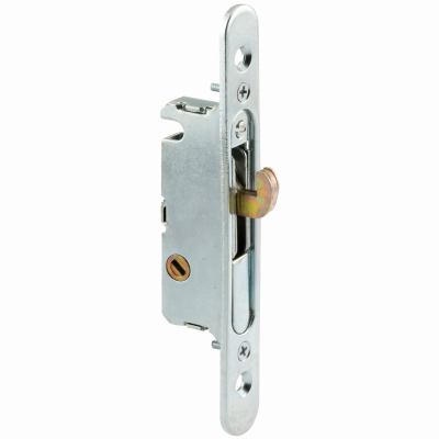 4-5/8"STL Mortise Latch