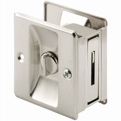SN Pock DR Lock/Pull