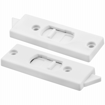 Wind Spring Tilt Latch