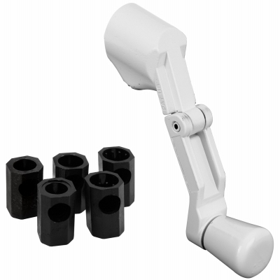 WHT Univ Crank Handle