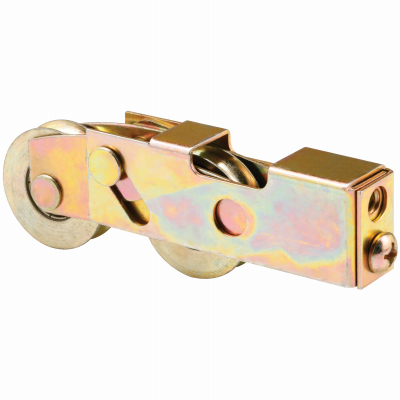 Patio DR Roll Assembly
