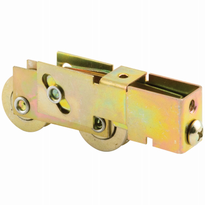 1-1/8"Tan Roll Assembly