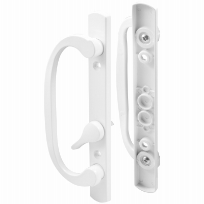 WHT Patio DR Handle
