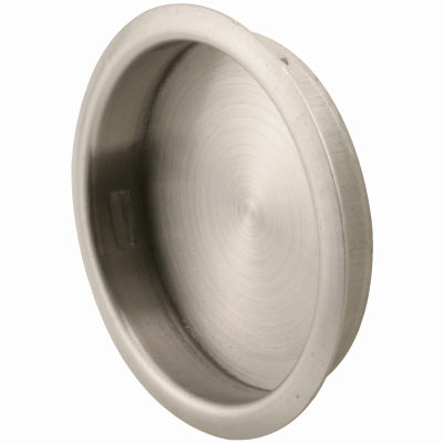 1-3/4" SN RND DR Pull