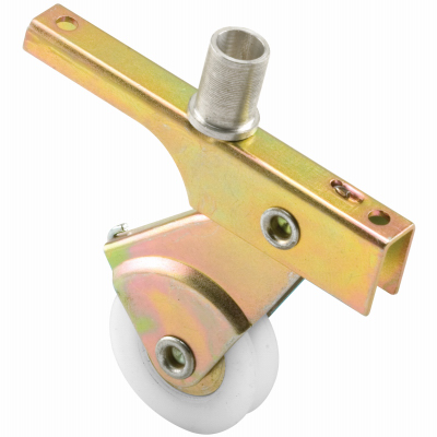 2PK 1" Slid DR Roller