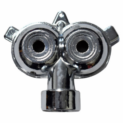 GT Twin Circ Sprinkler