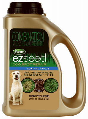 2LB TB Dog Spot Repair