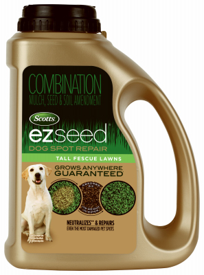 2LB TB Dog Spot Repair