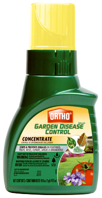 16OZ GDN Diseas Control