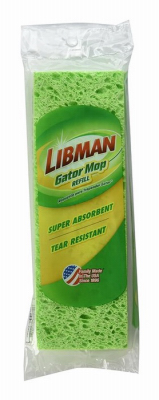 Gator Mop Refill