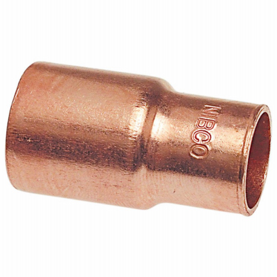 1x3/4 FTGxC Reducer