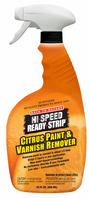32OZ Citr Paint Remover