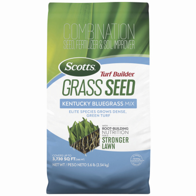 7LB Kentuck TurfBuilder