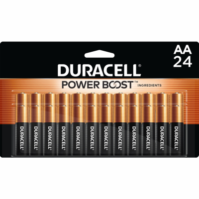 24PK AA Battery