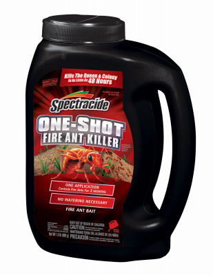 1.5LB Fire Ant Killer