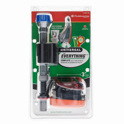 3" Toilet Repair Kit