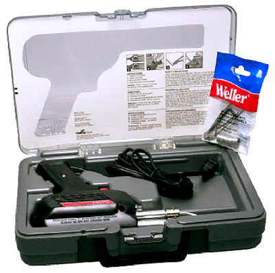 Soldering Gun Kit