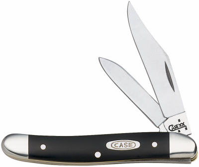 3-3/8" Texas Jack Knife
