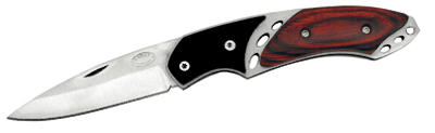 Boxer Knife