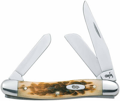 3-5/8" Stockman Knife